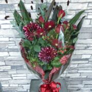 10,000円(税別) レッド系