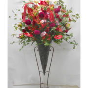 25,000円(税別) レッド